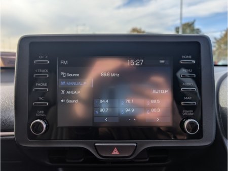 2023 Toyota Yaris - photo 23