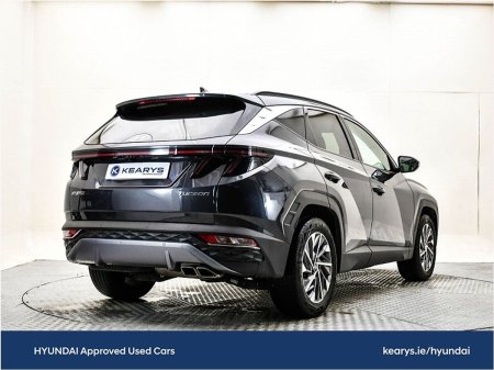 2023 Hyundai Tucson - photo 12