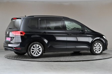 2016 Volkswagen Touran - photo 9