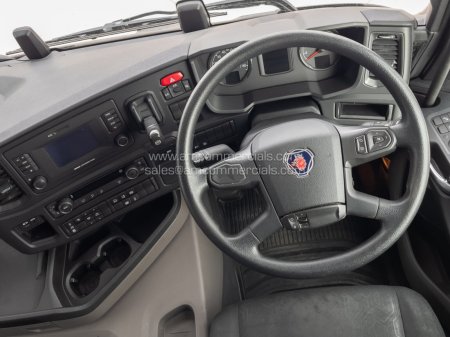 2022 SCANIA P250 - photo 22
