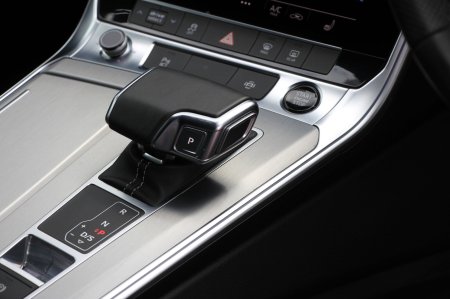 2023 Audi A6 - photo 6
