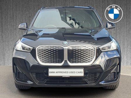 2025 BMW iX1 - photo 16