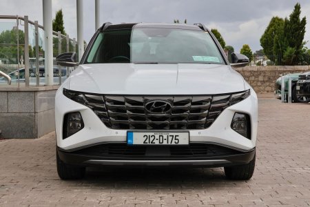 2021 Hyundai Tucson - photo 5