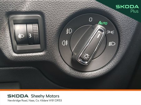 2026 Skoda Scala - photo 15