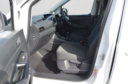 2022 Volkswagen Caddy - photo 14