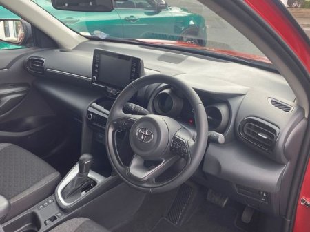 2023 Toyota Yaris - photo 14