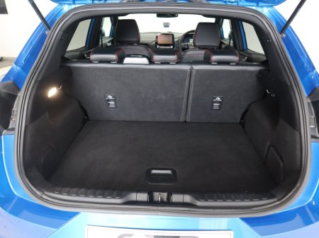 2023 Ford Puma - photo 25