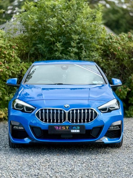 2023 BMW 2-Series - photo 7