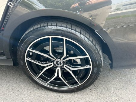 2022 Mercedes-Benz E-Class - photo 31