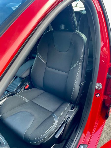 2016 Volvo V40 - photo 17