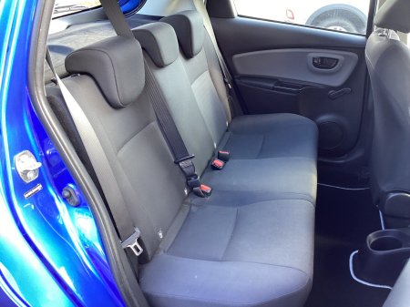 2020 Toyota Yaris - photo 15