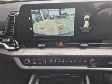 2023 Kia Sportage - photo 9