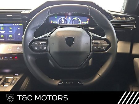 2026 Peugeot 308 - photo 13