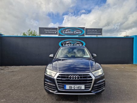 2019 Audi Q5 - photo 2