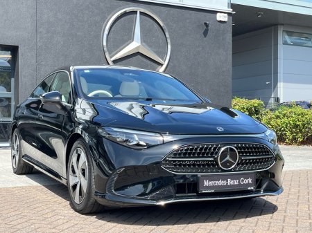 2026 Mercedes-Benz CLA - photo 13
