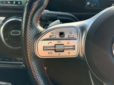 2020 Mercedes-Benz A-Class - photo 20