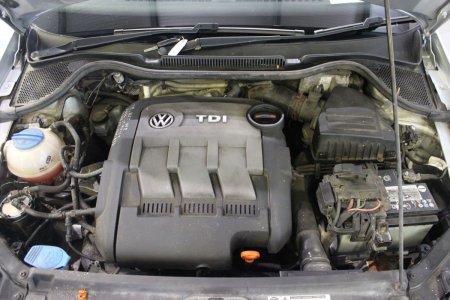2013 Volkswagen Polo - photo 8