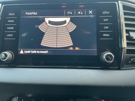 2019 Skoda Karoq - photo 13