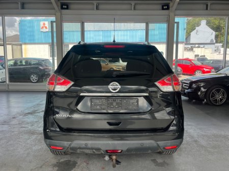 2014 Nissan X-Trail - photo 6