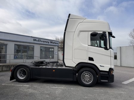 2024 Scania R460 - photo 8