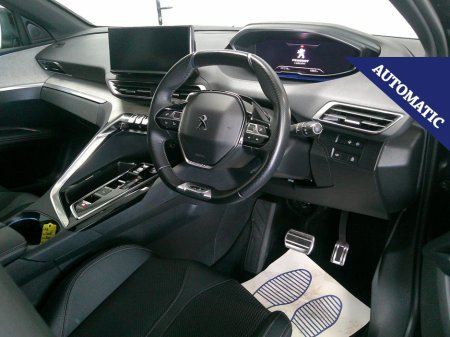 2024 Peugeot 3008 - photo 23