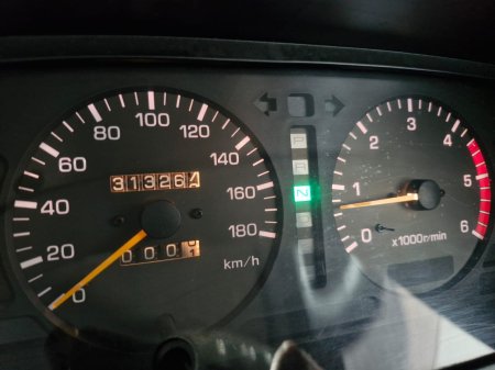 1996 Toyota Land Cruiser - photo 21