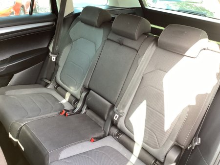 2018 Skoda Kodiaq - photo 19