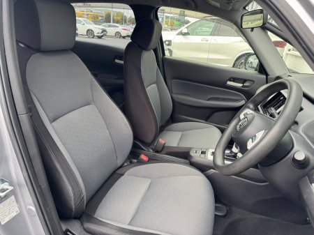 2020 Honda Fit - photo 15