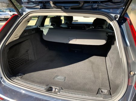 2020 Volvo V60 - photo 11