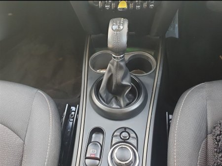 2023 Mini Countryman - photo 14