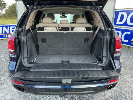2016 BMW X5 - photo 12