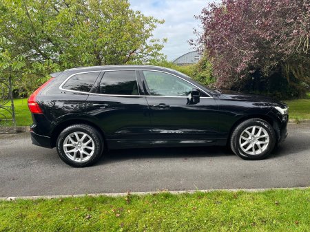 2020 Volvo XC60 - photo 8