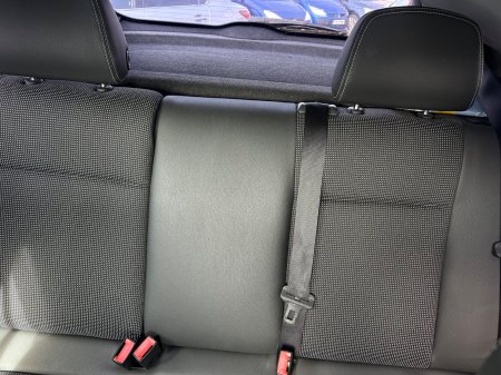 2008 Opel Astra - photo 17