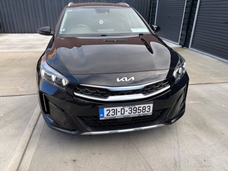 2023 Kia XCeed - photo 6
