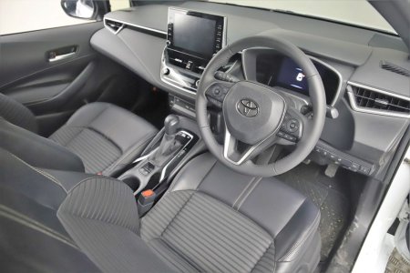 2021 Toyota Corolla - photo 13