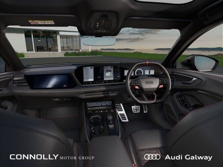 2027 Audi RS5 - photo 4