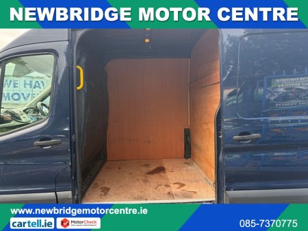 2016 Ford Transit - photo 6