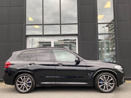 2021 BMW X3 - photo 4