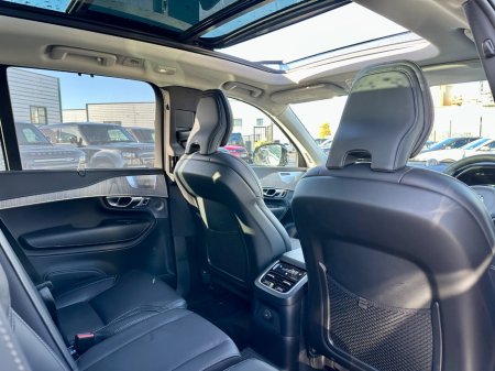 2024 Volvo XC90 - photo 27