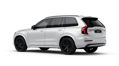 2027 Volvo XC90 - photo 11