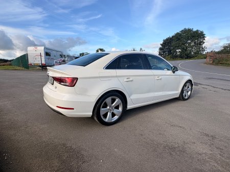 2015 Audi A3 - photo 19