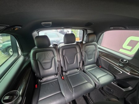 2016 Mercedes-Benz V-Class - photo 28