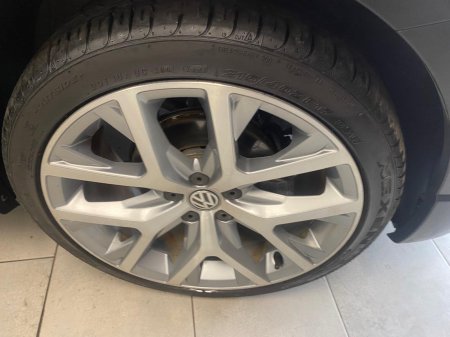 2015 Volkswagen Polo - photo 25
