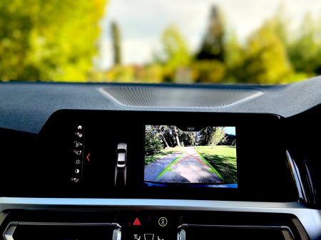 2021 BMW 3-Series - photo 26