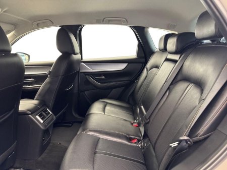 2023 Mazda CX-60 - photo 10