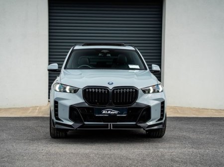 2024 BMW X5 - photo 2