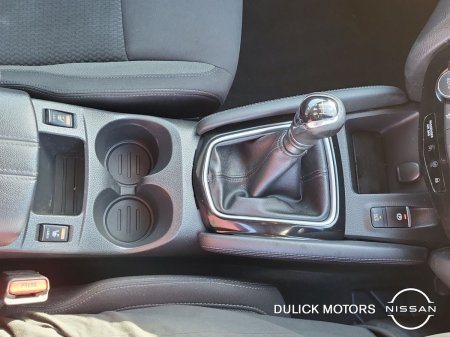 2019 Nissan Qashqai - photo 15