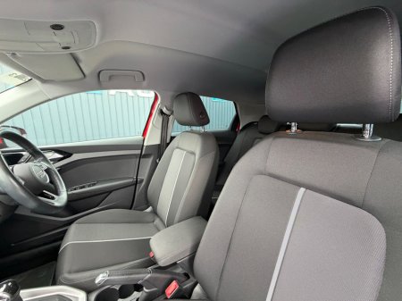2021 Audi A1 - photo 57