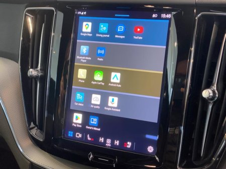 2023 Volvo XC60 - photo 24