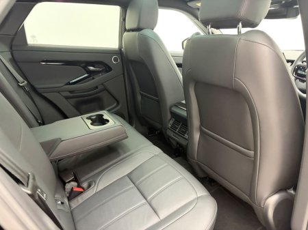 2026 Land Rover Range Rover Evoque - photo 23
